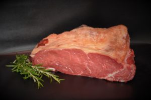 Entrecote - dry aged beef