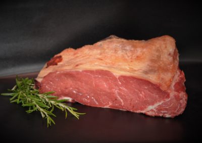 Ochsensteak – Entrecôte – dry aged beef